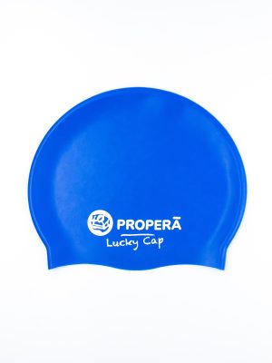 Шапочка FLEXIFIT SILK EFFECT PRINT I LUCKY CAP от 6 лет