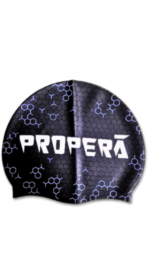 Шапочка FLEXIFIT SILK EFFECT PRINT I PROPERA FORCE от 6 лет